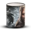 Witcher - Geralt von Riva Tasse
