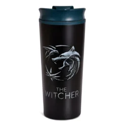 Witcher - Medaillon To Go Becher