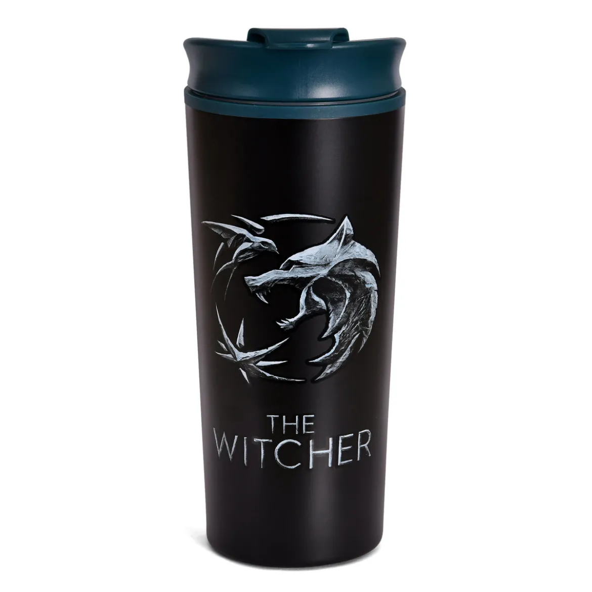 Witcher - Medaillon To Go Becher