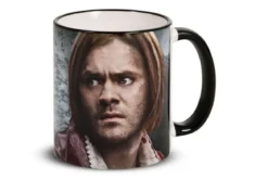 Witcher - Rittersporn Tasse