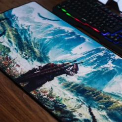 Witcher - Skellige Mousepad