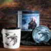 Witcher - Taste of Steel Geschenkset