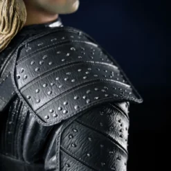 Witcher - Transformed Geralt Statue