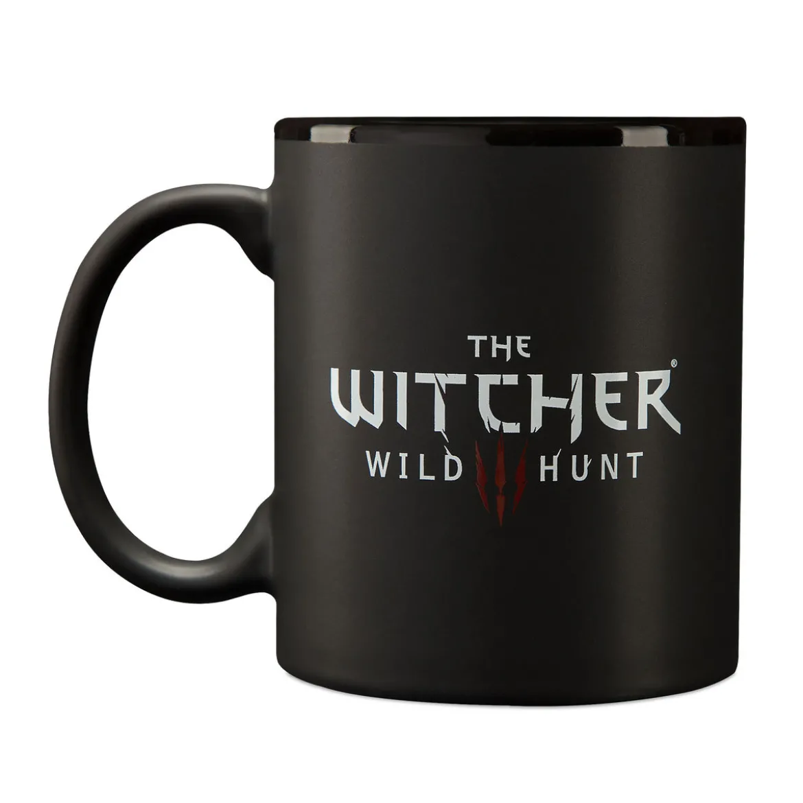 Witcher - White Wolf Tasse