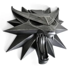 Witcher - Wild Hunt 3D Wandbild