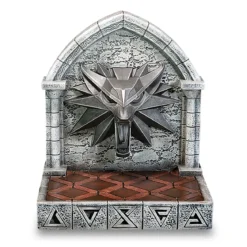 Witcher 3 - Wolf Buchstützen