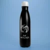 Witcher - Wolf Medaillon Trinkflasche