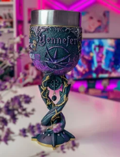 Witcher - Yennefer Kelch deluxe