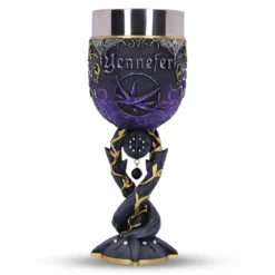 Witcher - Yennefer Kelch deluxe