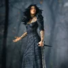 Witcher - Yennefer Statue