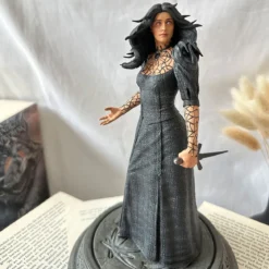 Witcher - Yennefer Statue
