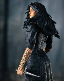 Witcher - Yennefer Statue