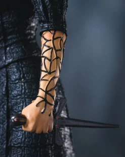 Witcher - Yennefer Statue