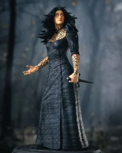 Witcher - Yennefer Statue