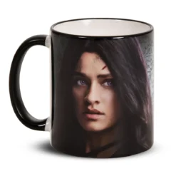 Witcher - Yennefer Tasse