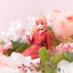 Witch Watch G.E.M. Serie PVC Statue Nico Palm Size 9 cm