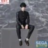 Witch Watch PM Perching PVC Statue Morihito Otogi 14 cm