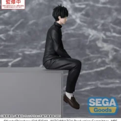 Witch Watch PM Perching PVC Statue Morihito Otogi 14 cm