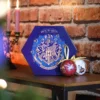 Wizarding World Weihnachtsbaumkugeln 14tlg - Harry Potter
