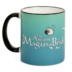 Wollkäfer Tasse für Die Braut des Magiers Fans