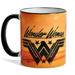 Wonder Woman - Movie Tasse