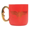 Wonder Woman - Stronger Than You Think Tasse
