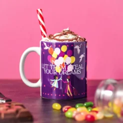Wonka Dreams - Tasse