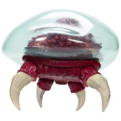 World of Nintendo Metroid Prime Actionfigur Metroid