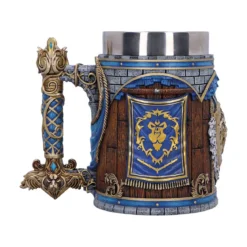 World of Warcraft - Alliance Krug deluxe