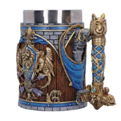 World of Warcraft - Alliance Krug deluxe