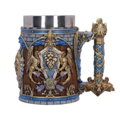 World of Warcraft - Alliance Krug deluxe