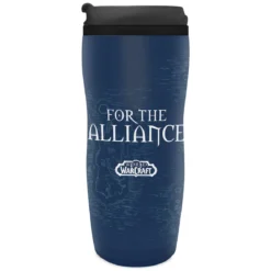 World of Warcraft - Alliance Logo To Go Becher