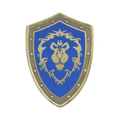 World of Warcraft - Alliance Logo Magnet