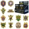 World of Warcraft - Alliance Mystery Pin