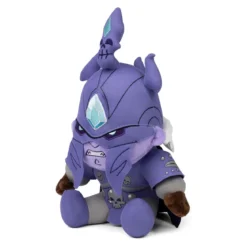 World of Warcraft - Arthas Plüsch Figur