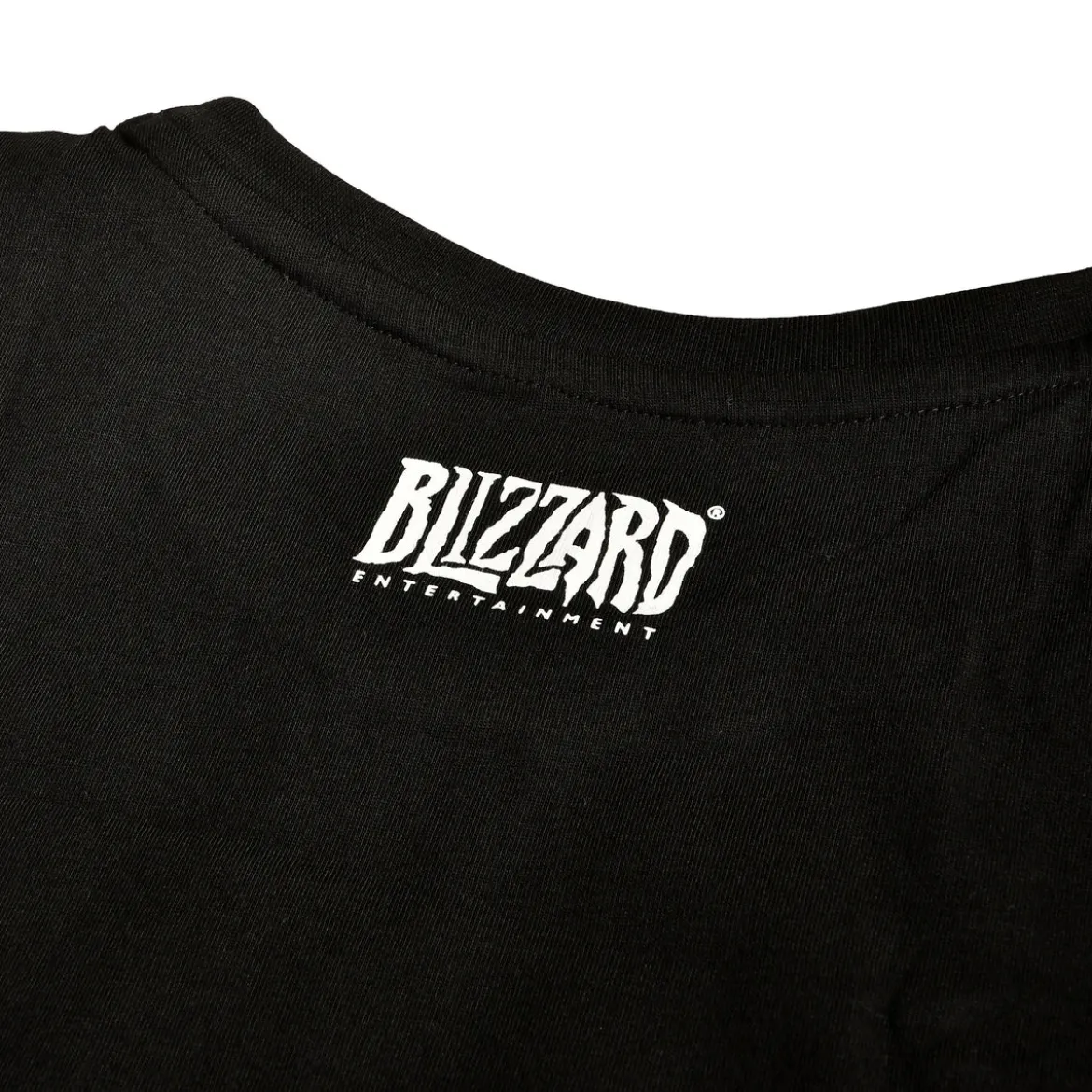 World of Warcraft - Azeroth Horde T-Shirt schwarz