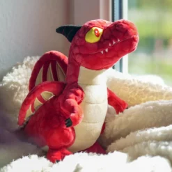 World of Warcraft - Belastrasza Whelpling Plüsch Figur