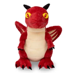 World of Warcraft - Belastrasza Whelpling Plüsch Figur