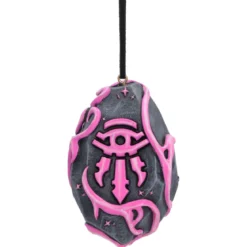 World of Warcraft - Dalaran Hearthstone Weihnachtsbaum-Schmuck