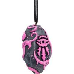 World of Warcraft - Dalaran Hearthstone Weihnachtsbaum-Schmuck