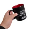 World of Warcraft - For the Horde Tasse