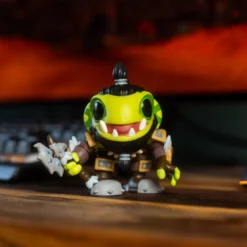 World of Warcraft - Gill'el Murloc Funko Pop Figur