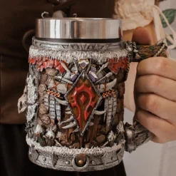 World of Warcraft - Horde Krug deluxe