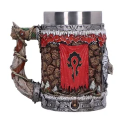 World of Warcraft - Horde Krug deluxe