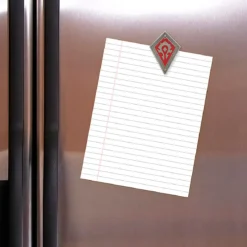 World of Warcraft - Horde Logo Magnet