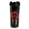 World of Warcraft - Horde Logo To Go Becher