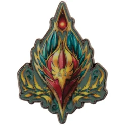 World of Warcraft - Horde Mystery Pin 12er Display