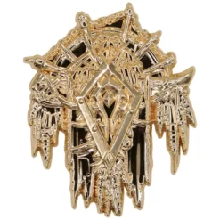 World of Warcraft - Horde Mystery Pin 12er Display