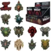 World of Warcraft - Horde Mystery Pin