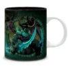 World of Warcraft - Illidan Tasse